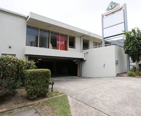 Offices commercial property leased at 6 Paxton Street Springwood QLD 4127