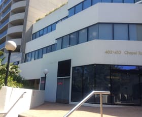 Offices commercial property leased at Bankstown NSW 2200