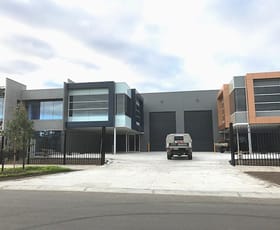 Factory, Warehouse & Industrial commercial property leased at 1/63 Indian Drive Keysborough VIC 3173