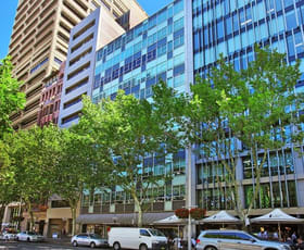 Offices commercial property leased at Level 3/229 Macquarie Street Sydney NSW 2000