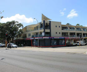 Shop & Retail commercial property leased at 4/1346 Pittwater Road Narrabeen NSW 2101