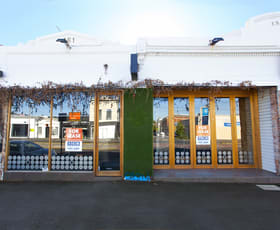 Hotel, Motel, Pub & Leisure commercial property leased at 161 Nicholson Street Carlton North VIC 3054