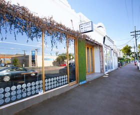 Hotel, Motel, Pub & Leisure commercial property leased at 161 Nicholson Street Carlton North VIC 3054