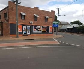 Medical / Consulting commercial property leased at Unit 2/229-233 John Street Singleton NSW 2330