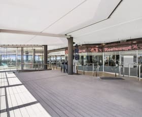 Medical / Consulting commercial property leased at Beach House/14 & 15/52-58 Marine Parade Coolangatta QLD 4225