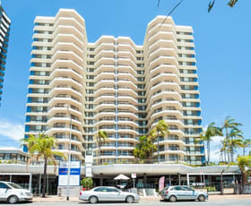 Offices commercial property for lease at Beach House/14 & 15/52-58 Marine Parade Coolangatta QLD 4225