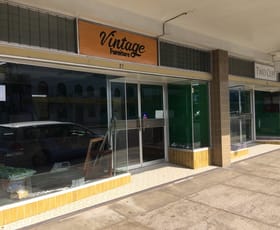 Shop & Retail commercial property leased at 27 Cherry Street Ballina NSW 2478