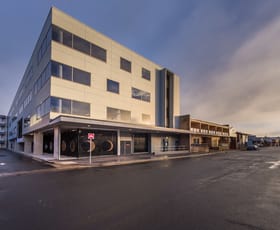 Offices commercial property leased at 214 Molesworth Street (Level 3) Lismore NSW 2480