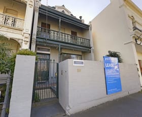 Offices commercial property leased at Part 100 Bridport Street Albert Park VIC 3206