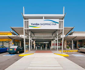 Shop & Retail commercial property leased at Shop 27 Cnr Yamba Rd & Treelands Drive Yamba NSW 2464