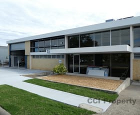 Factory, Warehouse & Industrial commercial property leased at Coopers Plains QLD 4108