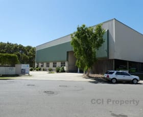 Factory, Warehouse & Industrial commercial property leased at 1a/62 Didsbury Street East Brisbane QLD 4169