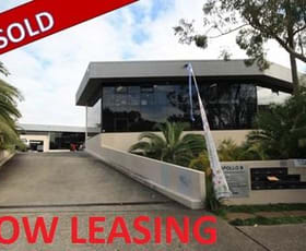 Offices commercial property leased at Warriewood NSW 2102