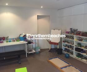 Offices commercial property leased at Warriewood NSW 2102