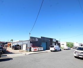Factory, Warehouse & Industrial commercial property leased at 3/5 Karen Avenue Mermaid Beach QLD 4218