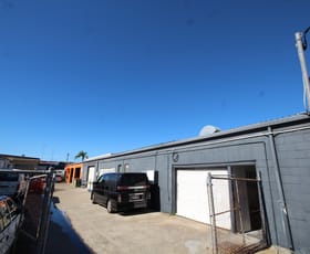 Factory, Warehouse & Industrial commercial property leased at 3/5 Karen Avenue Mermaid Beach QLD 4218