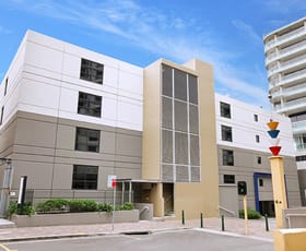 Offices commercial property leased at 6A Glen St Milsons Point NSW 2061