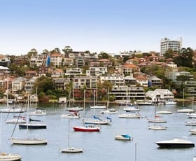 Offices commercial property leased at 6A Glen St Milsons Point NSW 2061