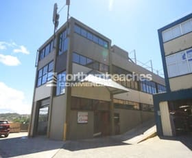Offices commercial property leased at Brookvale NSW 2100