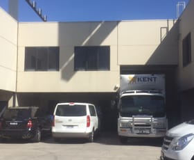 Factory, Warehouse & Industrial commercial property leased at 300 Macaulay Road North Melbourne VIC 3051