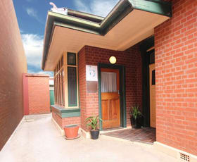 Offices commercial property leased at 4/617 Dean Street Albury NSW 2640