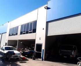 Factory, Warehouse & Industrial commercial property leased at 5/18-22 Williams Road Dandenong VIC 3175
