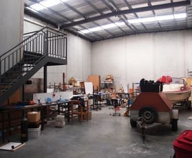 Factory, Warehouse & Industrial commercial property leased at 5/18-22 Williams Road Dandenong VIC 3175