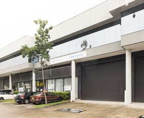 Showrooms / Bulky Goods commercial property leased at 9/39 Herbert Street St Leonards NSW 2065
