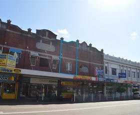 Offices commercial property leased at 274A Maitland Road Mayfield NSW 2304