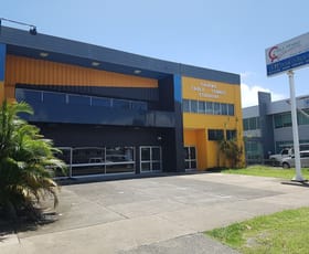 Showrooms / Bulky Goods commercial property leased at 99 Sheridan Street Cairns City QLD 4870
