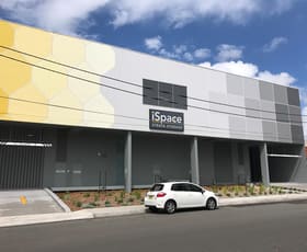 Factory, Warehouse & Industrial commercial property leased at Caringbah NSW 2229