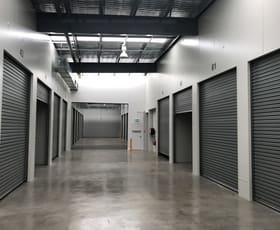 Factory, Warehouse & Industrial commercial property leased at Caringbah NSW 2229
