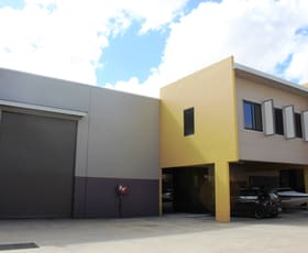 Factory, Warehouse & Industrial commercial property leased at 5/31 Gardens Drive Willawong QLD 4110
