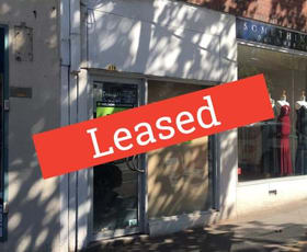 Shop & Retail commercial property leased at 414 Church Street Richmond VIC 3121
