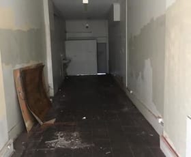 Shop & Retail commercial property leased at 414 Church Street Richmond VIC 3121