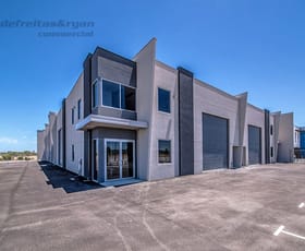 Offices commercial property leased at 1/145 Allen Road Forrestdale WA 6112