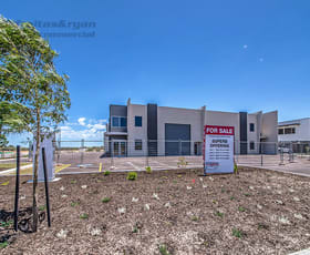 Offices commercial property leased at 1/145 Allen Road Forrestdale WA 6112