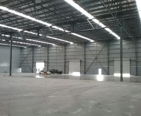 Factory, Warehouse & Industrial commercial property leased at Unit 1, 11 - 15 Fargo Way Welshpool WA 6106