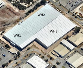 Factory, Warehouse & Industrial commercial property leased at Unit 1, 11 - 15 Fargo Way Welshpool WA 6106