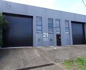 Medical / Consulting commercial property leased at 21 Kensal Street Moorooka QLD 4105