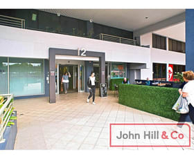Shop & Retail commercial property leased at 23/12 Railway Parade Burwood NSW 2134