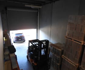 Factory, Warehouse & Industrial commercial property leased at 2/26-30 Christensen Street Cheltenham VIC 3192