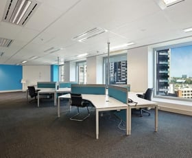 Offices commercial property leased at 60 City Road Southbank VIC 3006