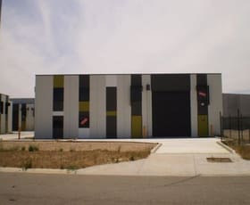 Showrooms / Bulky Goods commercial property leased at 10/9-11 Graham Daff Boulevard Braeside VIC 3195