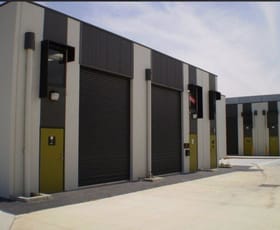 Showrooms / Bulky Goods commercial property leased at 10/9-11 Graham Daff Boulevard Braeside VIC 3195