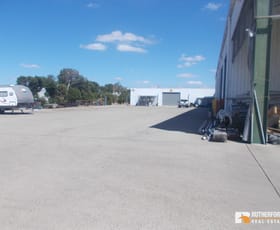 Factory, Warehouse & Industrial commercial property leased at 40-48 Hume Highway Somerton VIC 3062