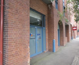 Medical / Consulting commercial property leased at CX/99 Jones Street Ultimo NSW 2007