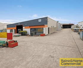 Other commercial property leased at Brendale QLD 4500