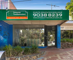 Shop & Retail commercial property leased at 215 High Street Road Ashwood VIC 3147