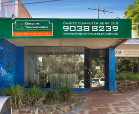 Offices commercial property leased at 215 High Street Road Ashwood VIC 3147